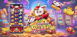 slot demo pg soft grátis fortune rabbit