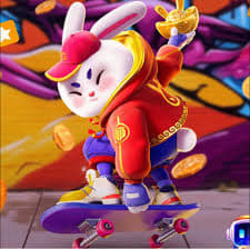 fortune rabbit gratis demo ícone