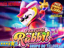 fortune rabbit paga que horas ícone